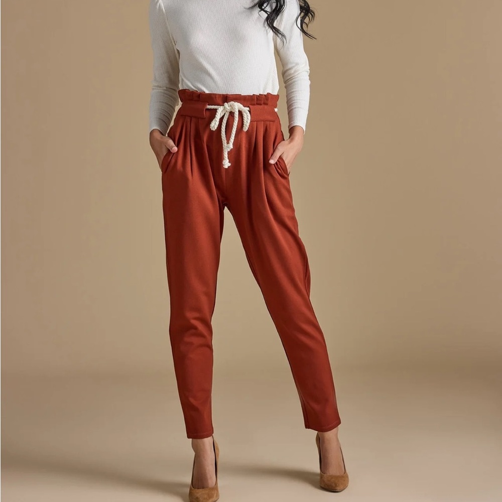 DownEast Vespera pant size medium new with tags
